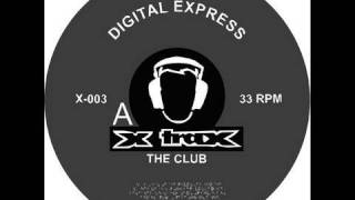 Digital Express  The Club [upl. by Wagoner444]