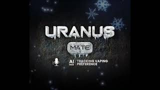 🔥iJoy Uranus Mate🔥 [upl. by Cicenia]