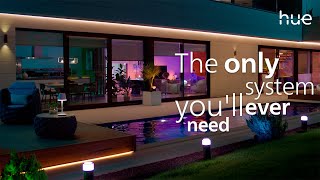 The only smart lighting system you will ever need [upl. by Dincolo477]