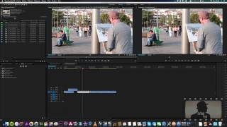 DaVinci Resolve 12  Importation dAdobe Premiere Pro [upl. by Arikal]