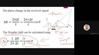 Mobile Communications 49  SmallScale Multipath Propagation Doppler Flat and Selective Fading [upl. by Vowel546]