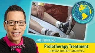 Are you a good candidate for Prolotherapy to the hip [upl. by Ihana298]