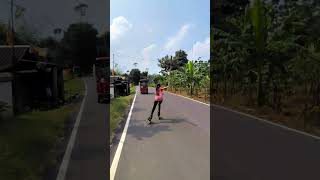 Omg Skating shorts shortsfeed trending viral india ytshorts skating mamonskating [upl. by Vokaay]