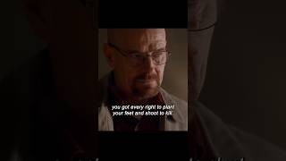 What does Walter’s purchase of the ghost pistol mean breakingbad shorts viralvideo fyp tv [upl. by Roley]