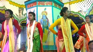 Purulia Bangla Super Hit Horinam Sankirtan Song  Horinam Sankirtan Gana puruliasong [upl. by Casi]