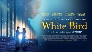 ‘White Bird’ official trailer [upl. by Earla209]