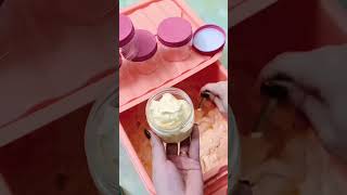 Face whitening cream Heerbeauty products youtuber beutycream shortvideo youtubeshorts [upl. by Averell636]