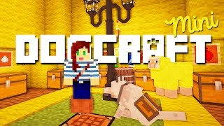 A DeLIGHTful Development  Dogcraft Mini [upl. by Meta]