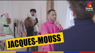 JacquesMouss  Les 15 ans du prodige français de la mode  Malik Bentalha [upl. by Akimad]