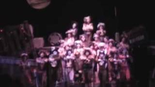 Cats the Musical  Jellicle Songs for Jellicle Cats [upl. by Cattima813]