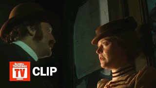 The Alienist S01E09 Clip  Confrontation  Rotten Tomatoes TV [upl. by Mendez]