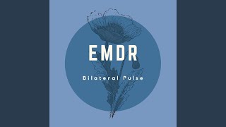 50 Bpm Emdr Bilateral Pulse Binaural Beats Calming [upl. by Safir]