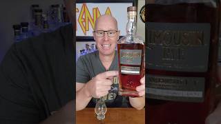 An amazing 10Year Rye for 60 Dancing Goat 10Year Limousin Rye whiskey whiskeyhunting [upl. by Areta]