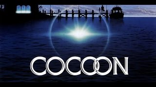 Cocoon Trailer [upl. by Ydur]