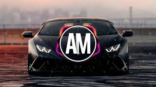 50 Cent  PIMP Hedegaard Remix Lamborghini Huracan Perfomante [upl. by Sirtimed]