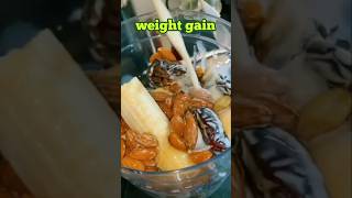 BEST WEIGHT GAIN DIET FOODyoutubeshortsfooddietfoodvirlshortsweightgaintrindingshorts [upl. by Eniksre]