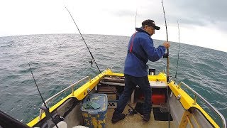 Extreme Saltwater Fishing 2 [upl. by Olim]