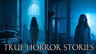 2 Most Influential Horror True Stories  Night Alone  Mystery [upl. by Orodisi]