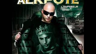 04 Al Kpote feat Seth Gueko  Caillera Mentalité [upl. by Ruttger342]