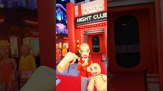 Next Viral VR Game  I AM SECURITY VRquest3 quest3s vr [upl. by Namad]