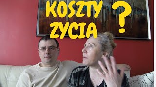 Koszty zycia w Kanadziepodstawowe miesieczne wydatki w 2019 roku [upl. by Attelahs]