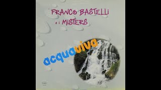 FRANCO E I MISTER  ACQUAVIVA –   Lael MR 1028    FULL ALBUM [upl. by Hyams832]