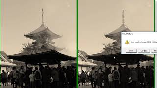 StereoPhoto Maker Ver528 [upl. by Akisey]