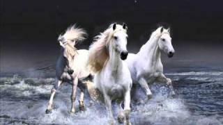 Cerys Matthews White Horses [upl. by Alurta66]