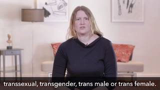 What is gender reassignment discrimination  Equality law discrimination explained [upl. by Heti270]