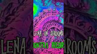 Lena on shrooms Experimental psytrance music  Full track on channel [upl. by Eendys]