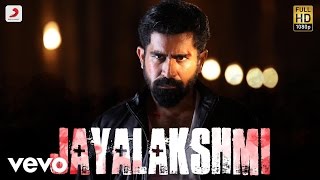 Saithan  Ladukio Tamil Lyric Video  Vijay Antony [upl. by Nylirak692]