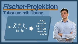 FISCHERPROJEKTION zeichnen ✏️ ÜBUNGEN  Regeln amp Beispiel einfach erklärt [upl. by Adniles]