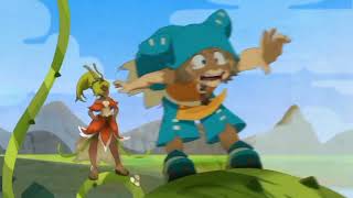 Wakfu  opening 4 seasonfrance fan [upl. by Voccola]