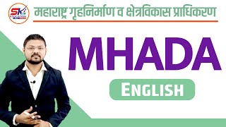 MHADA  English  Expected Questions on Tense II [upl. by Kelcie79]