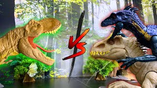 Exploring Mattel Dinosaur Models – What Makes Them Special [upl. by Pomcroy727]