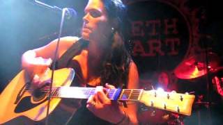 Beth Hart  Ugliest House On The Block [upl. by Tireb]