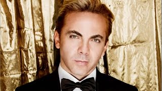 CRISTIAN CASTRO  ESTE LOCO QUE TE MIRA [upl. by Islean419]