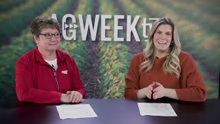 AgweekTV Choosing the Right Fertilizer with Mosaic [upl. by Esmerelda]