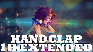 Nightcore  Hand Clap 1 Hour EXTENDED [upl. by Laurene]