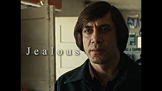 Jealous Anton Chigurh [upl. by Concordia]