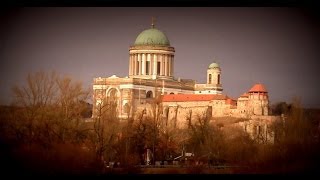 Esztergom Párkány  Pannon Expressz [upl. by Bettye]