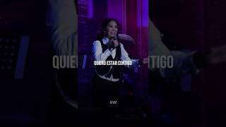 Mi Talismán Ana Gabriel shorts viralvideo music lyrics anagabriel [upl. by Airom323]