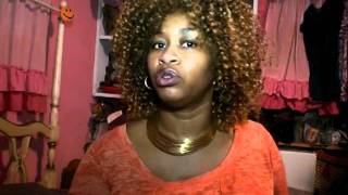 Kelly Clarkson Mr Know It All  by GloZell [upl. by Baudelaire]