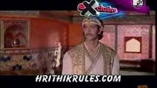 Jodhaa Akbar  JashnebahaaraRahman Rulezzzzzzz [upl. by Page964]