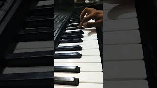 Cover keyboardmusic viral shortsvideo music yt youtube casiotone trending BSmusickings [upl. by Tina]