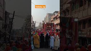 Guru nanak ji vidisha rally punjabi song punjabisong music [upl. by Chabot]