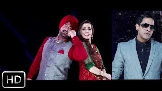 Par desi par desi jana nhi rajahindustanigana amirkhan indianidol13 karismakapoor [upl. by Ztnahc]