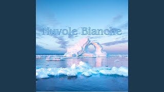 Nuvole Bianche Piano Version [upl. by Leonelle757]