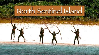 Understanding North Sentinel Island  Relaxing History SoftSpoken Learning [upl. by Matteo504]