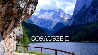 Gosau [upl. by Eisenstark]